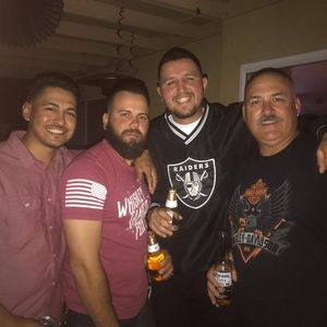 Meet your Posher, Brandon